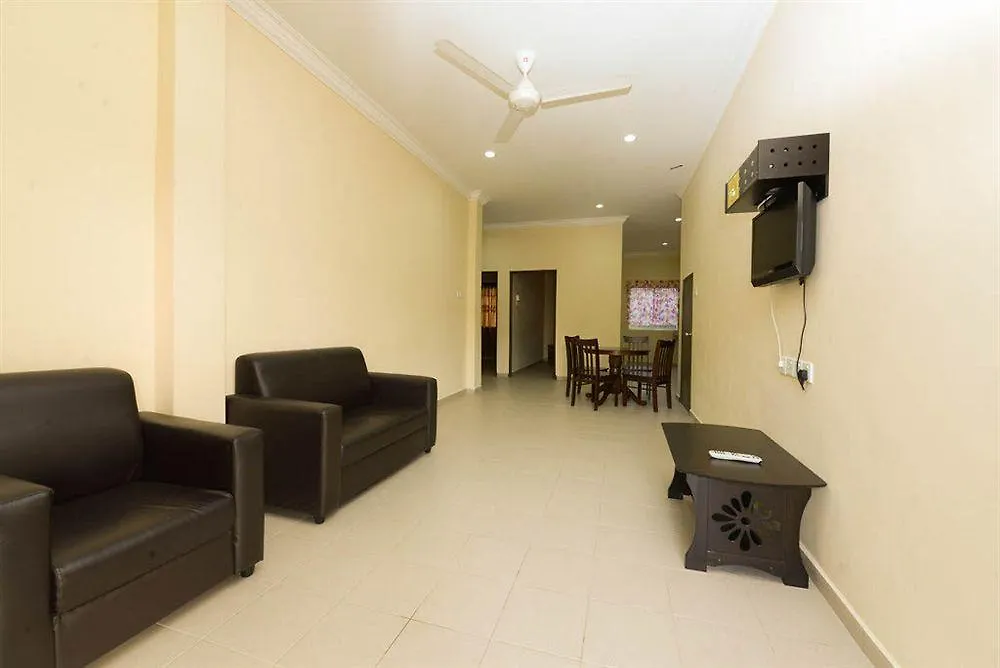 Adina Drive In Motel Langkawi