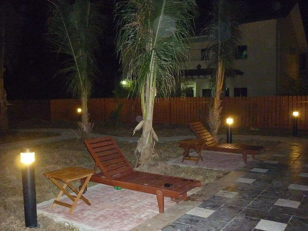 Adina Drive In Motel Langkawi