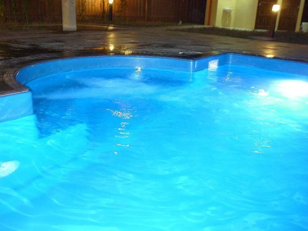 Adina Drive In Motel Langkawi