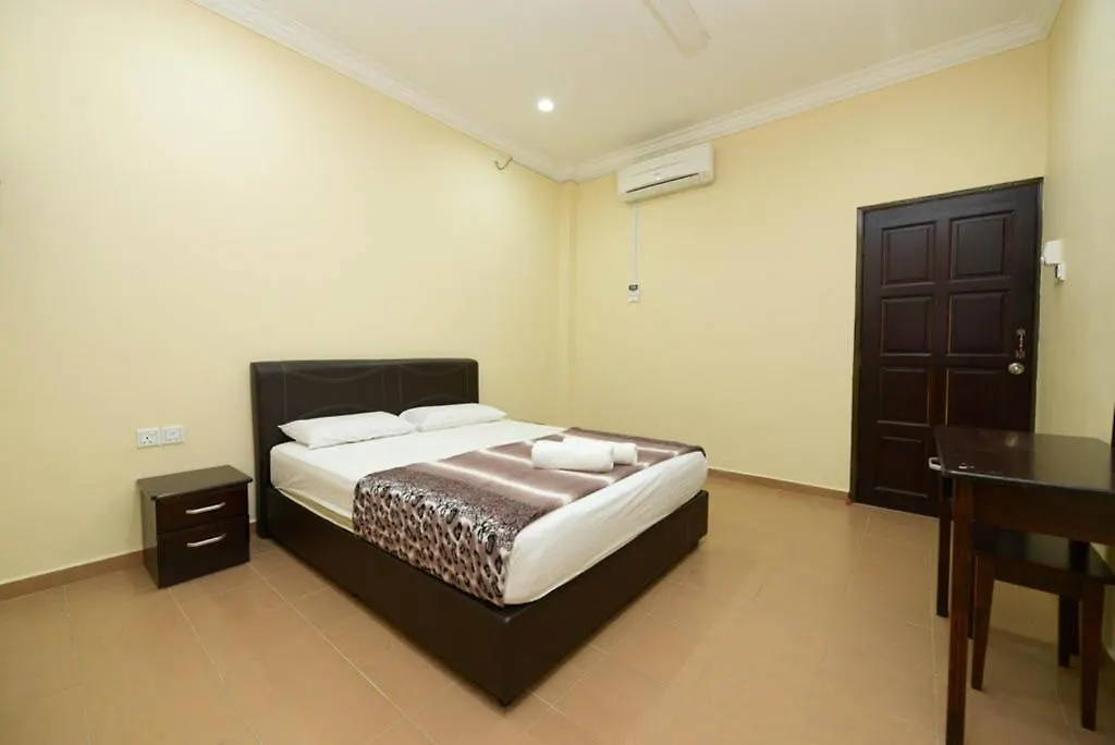 Adina Drive In Motel Langkawi