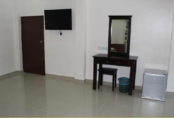 Adina Drive In Motel Langkawi