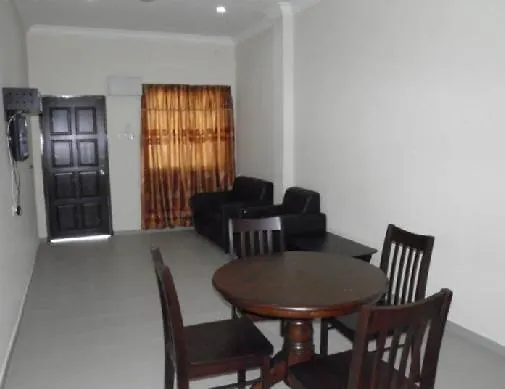 Adina Drive In Motel Langkawi 2*,