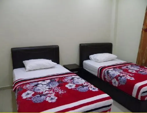 Adina Drive In Motel Langkawi