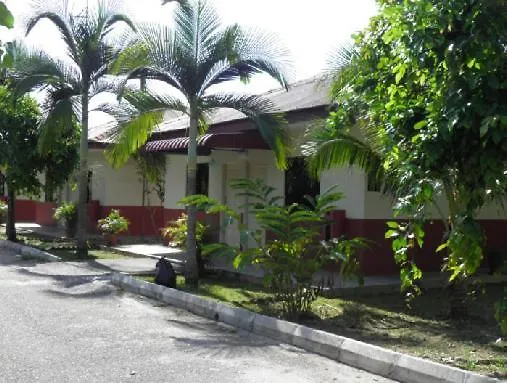 Adina Drive In Motel Langkawi