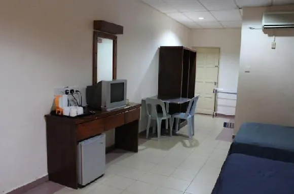 Adina Drive In Motel Langkawi