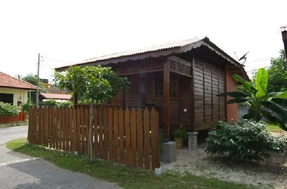 **  Adina Drive In Motel Langkawi Malajsie