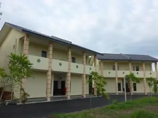 Adina Drive In Motel Langkawi