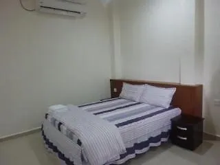 Adina Drive In Motel Langkawi