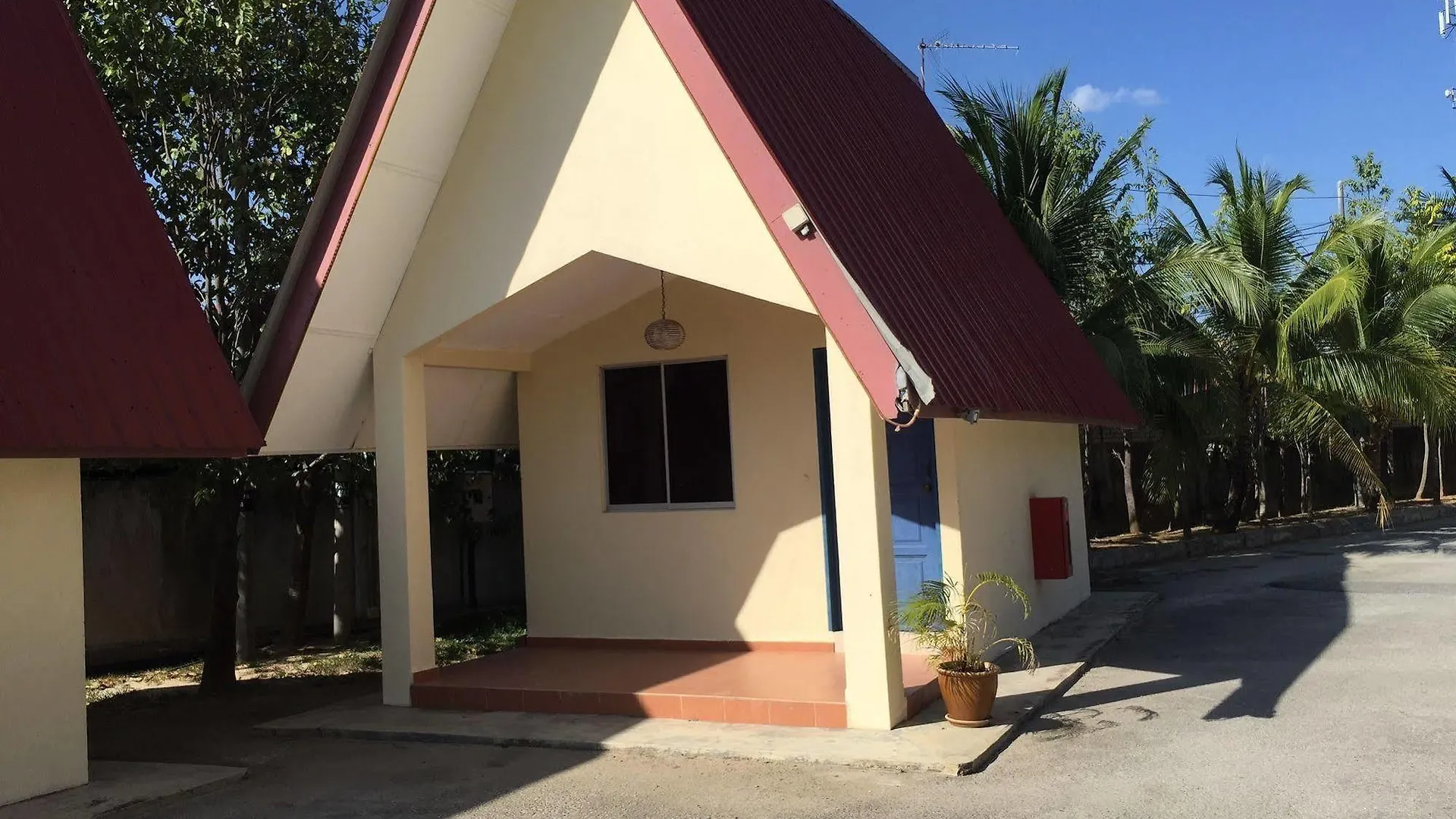 Adina Drive In Motel Langkawi 2*,  Malajsie