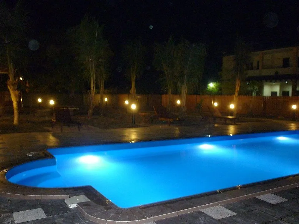 Adina Drive In Motel Langkawi