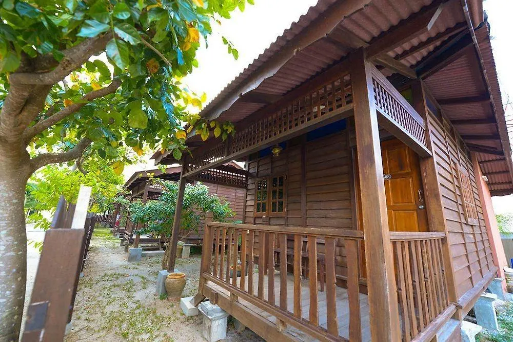 Adina Drive In Motel Langkawi