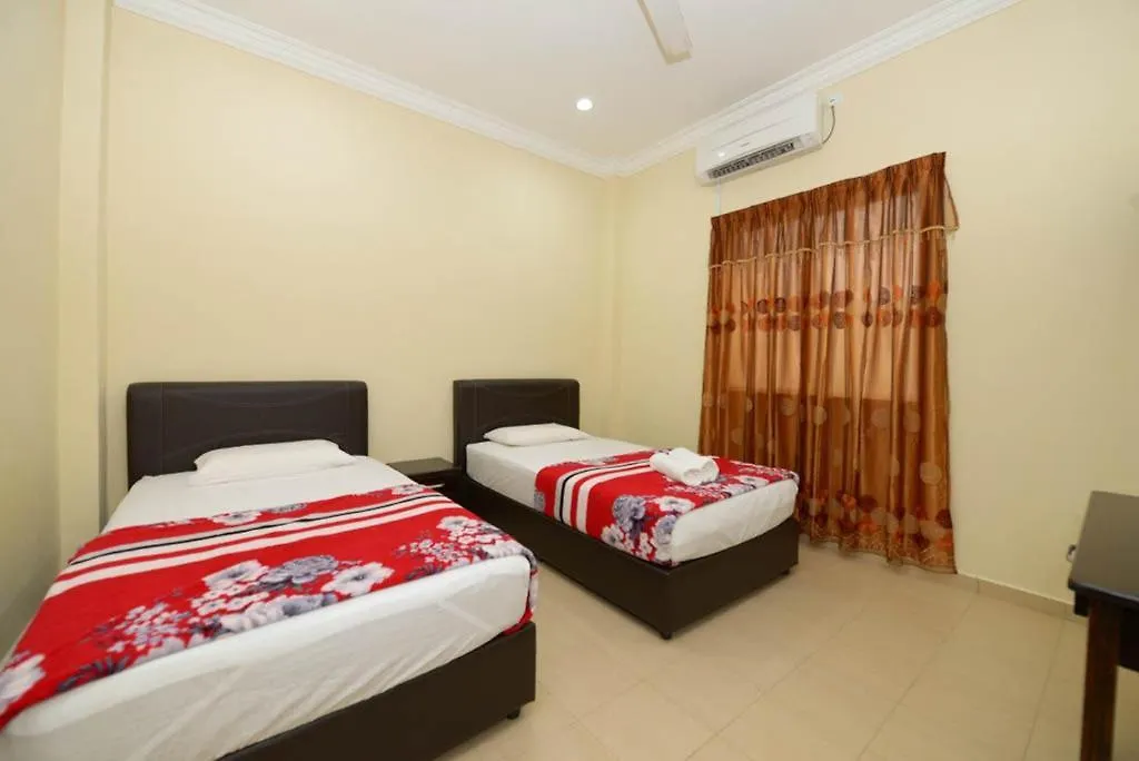 Adina Drive In Motel Langkawi