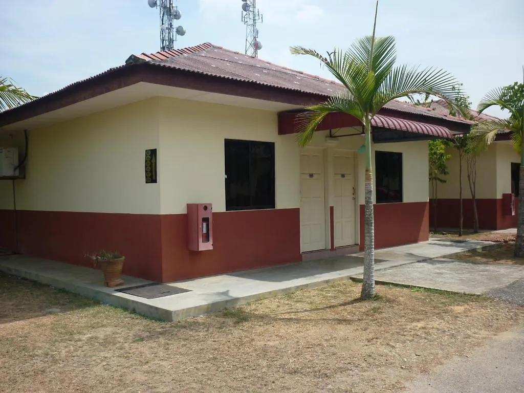 Adina Drive In Motel Langkawi Malaysia