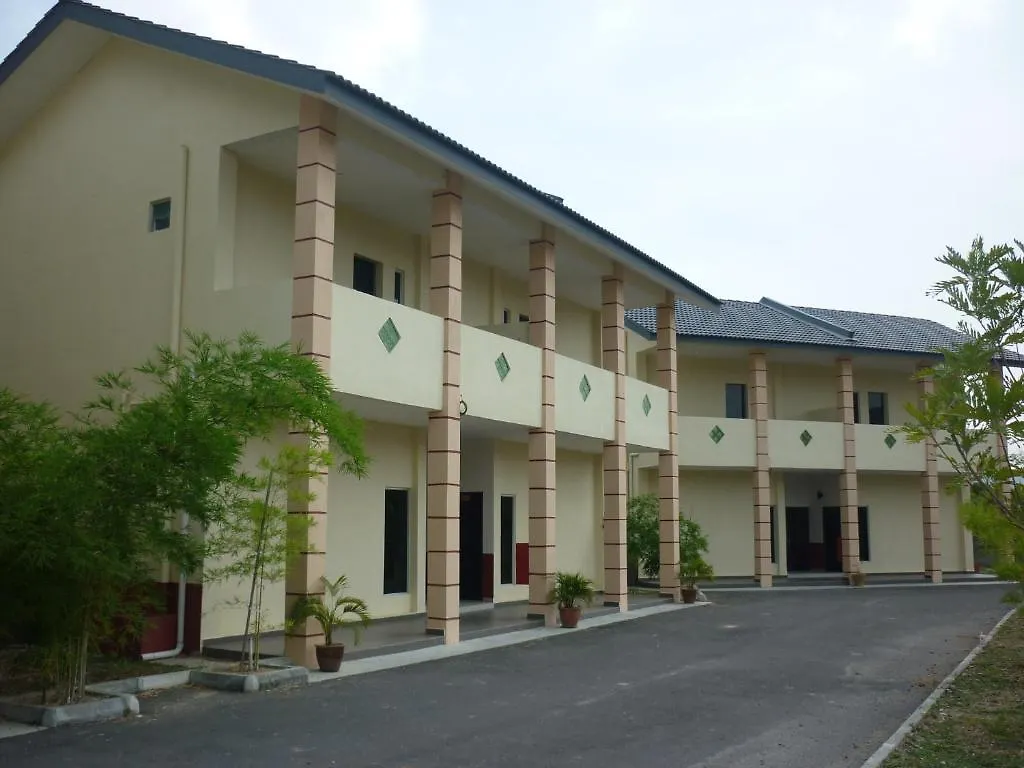 Adina Drive In Motel Langkawi 2*,  Malaysia