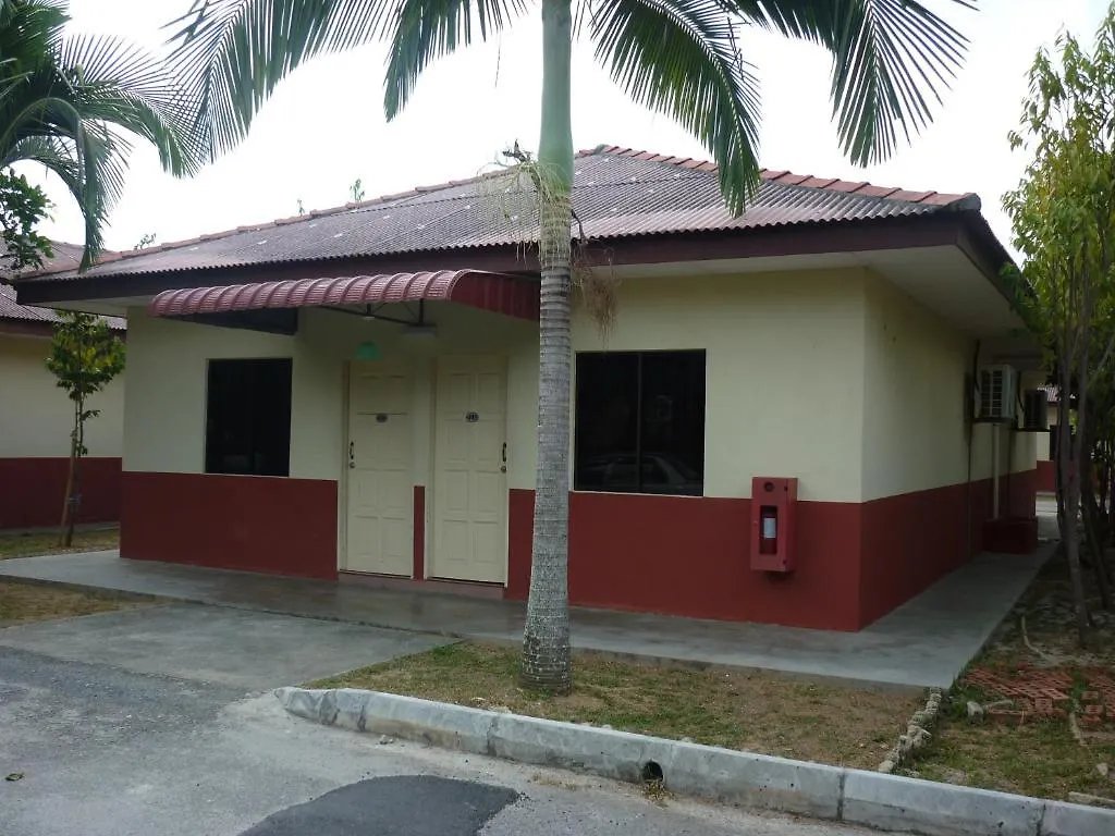 Adina Drive In Motel Langkawi