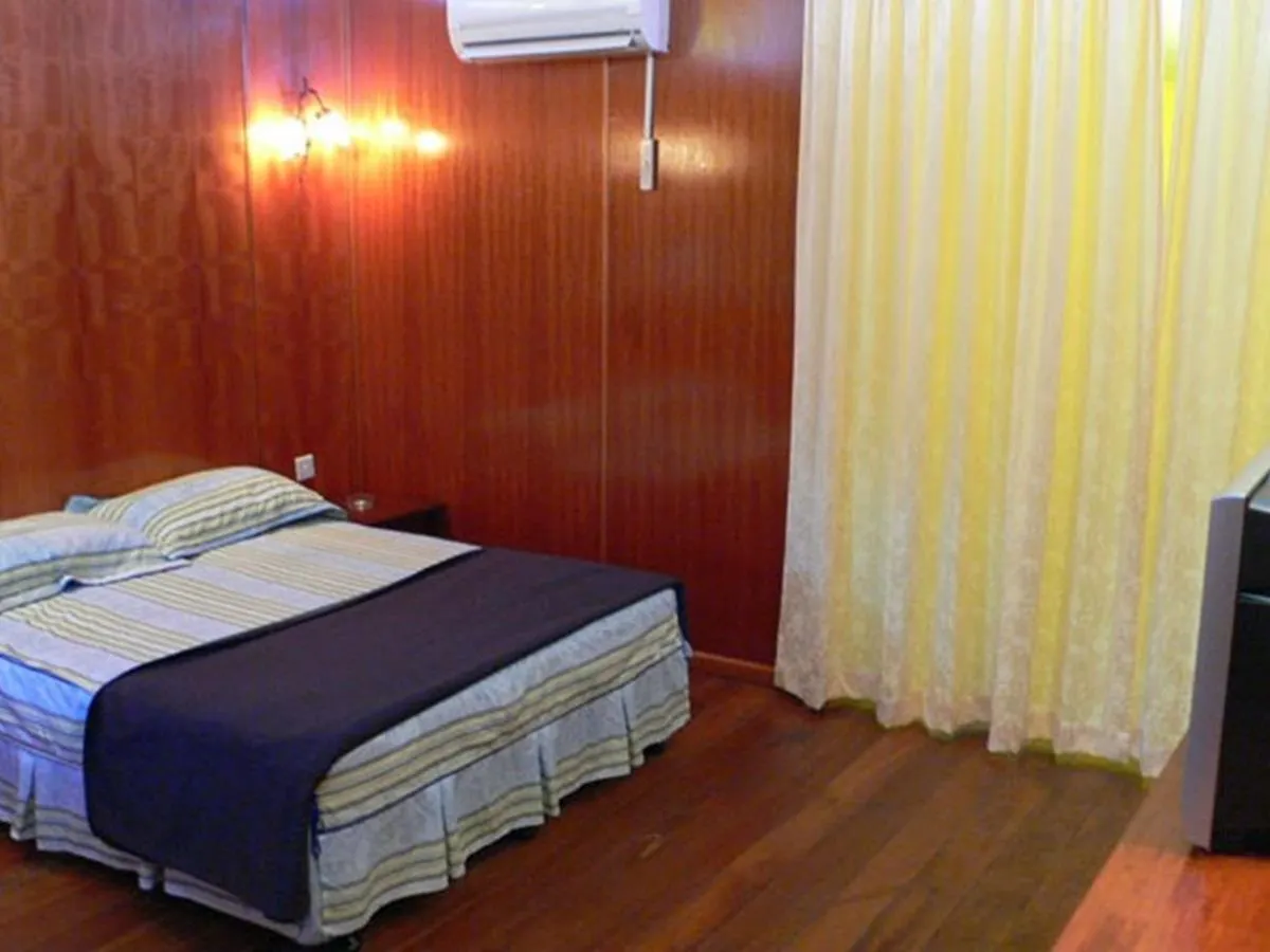 Adina Drive In Motel Langkawi