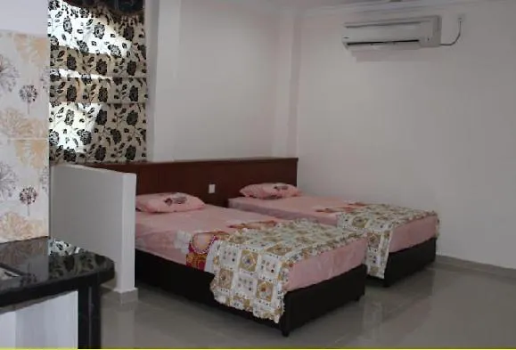 Adina Drive In Motel Langkawi 2*,  Malaysia