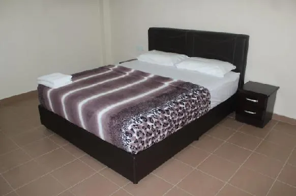 Adina Drive In Motel Langkawi Malaysia