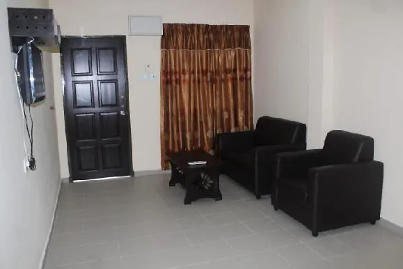 **  Adina Drive In Motel Langkawi Malaysia
