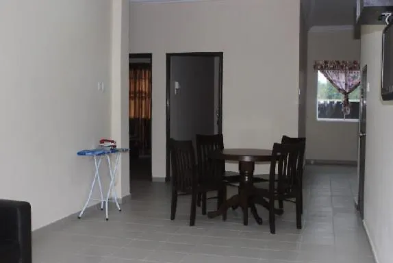 Adina Drive In Motel Langkawi