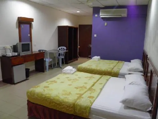 Adina Drive In Motel Langkawi