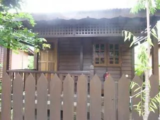 Adina Drive In Motel Langkawi