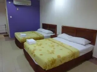 **  Adina Drive In Motel Langkawi Malaysia