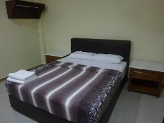 Adina Drive In Motel Langkawi