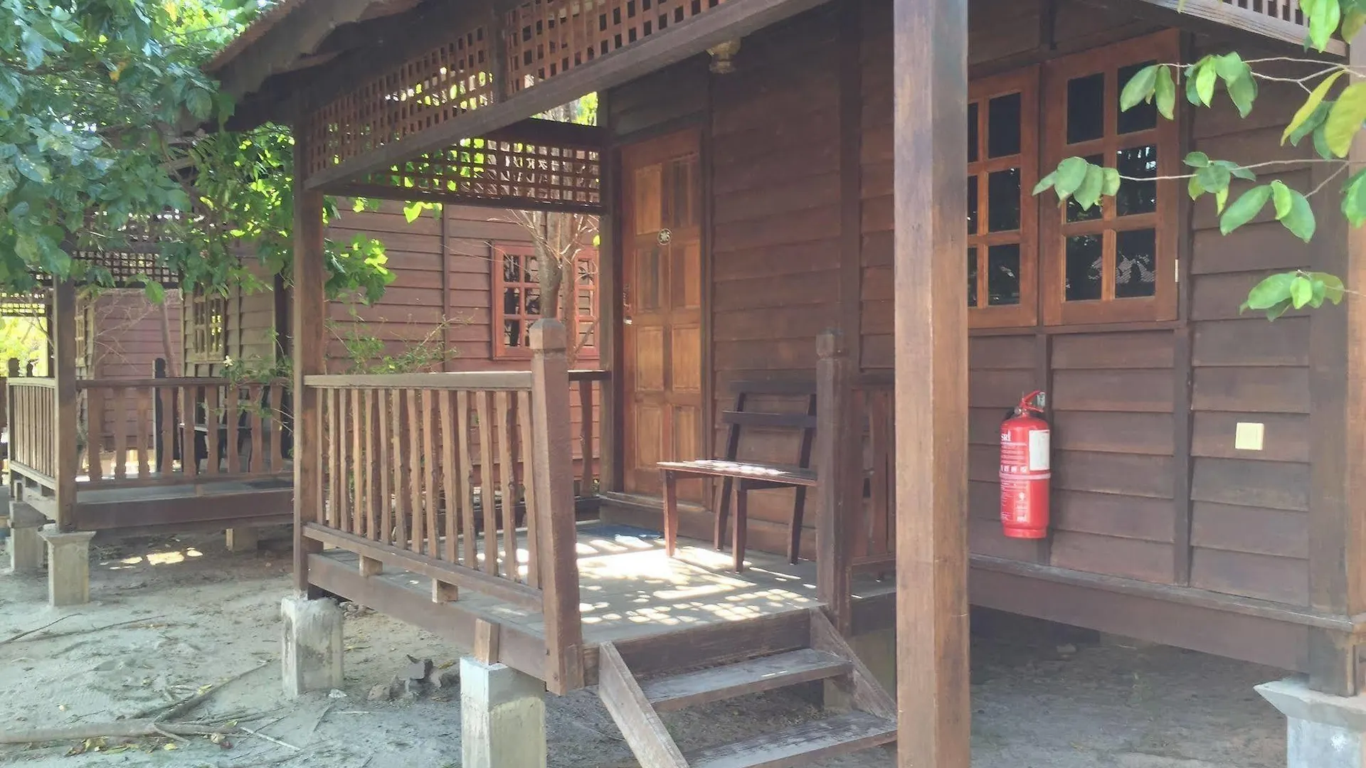 Adina Drive In Motel Langkawi