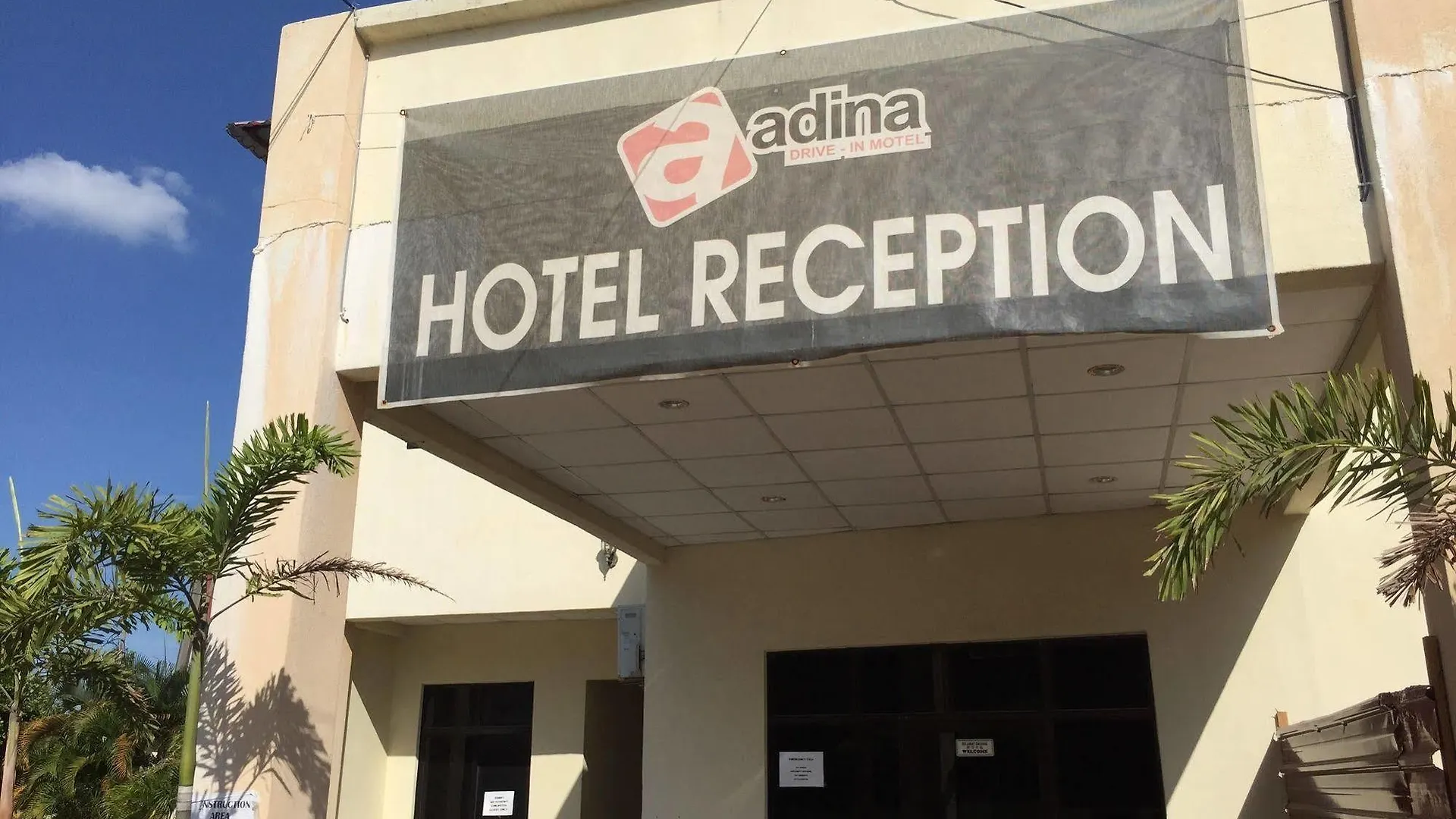 **  Adina Drive In Motel Langkawi Malaysia